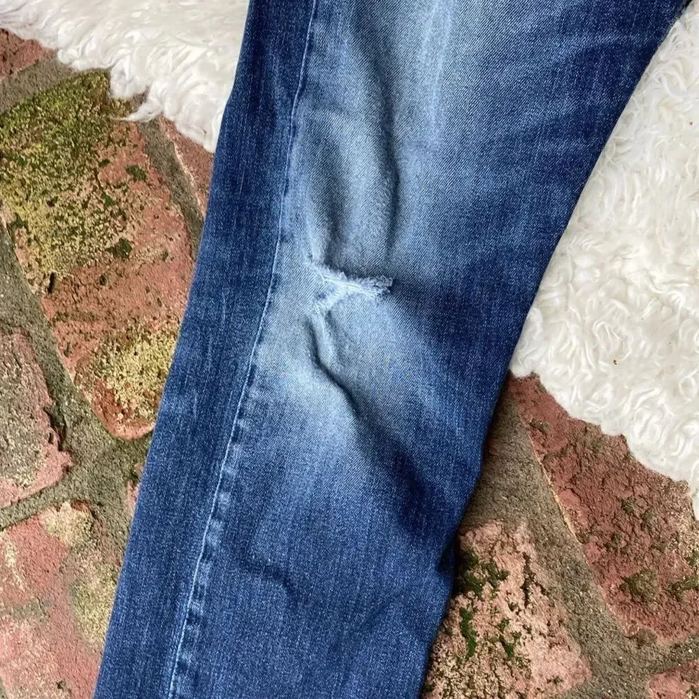 Men’s 513 Levi’s Straight Leg Jeans Size 30